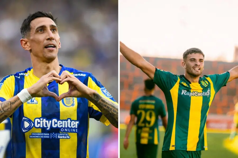 La Liga Profesional levanta el sábado con cinco partidos clave en ambas zonas