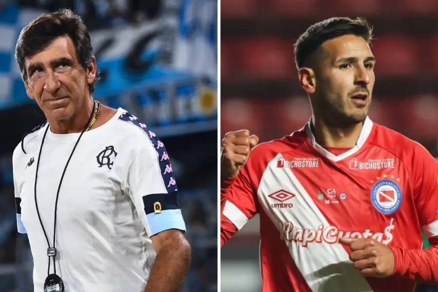 La Liga Profesional levanta el sábado con cinco partidos clave en ambas zonas