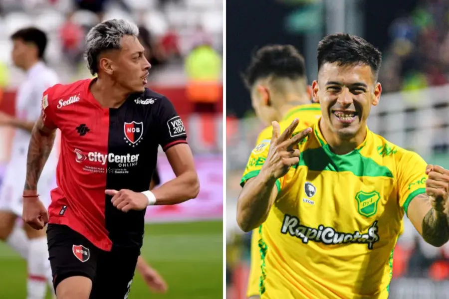 La Liga Profesional levanta el sábado con cinco partidos clave en ambas zonas