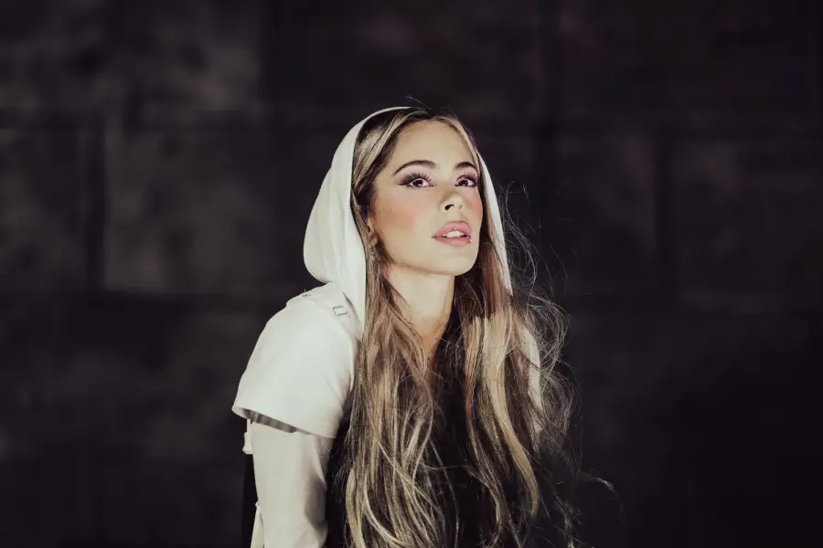 REGRESO. El último recital de 