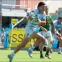 Arranque adverso: Los Pumas 7s quedaron afuera de la pelea por las semifinales en Perth