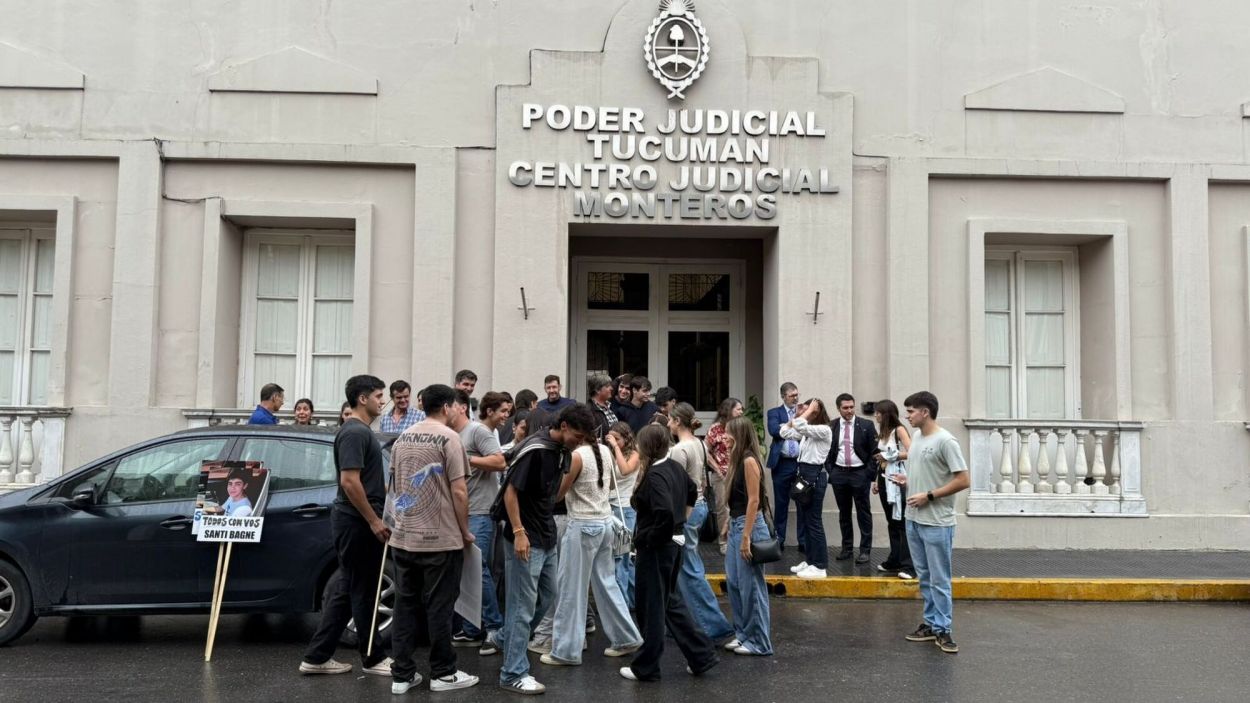 Agresión en patota: liberan a uno de los acusados por el ataque en Tafí del Valle