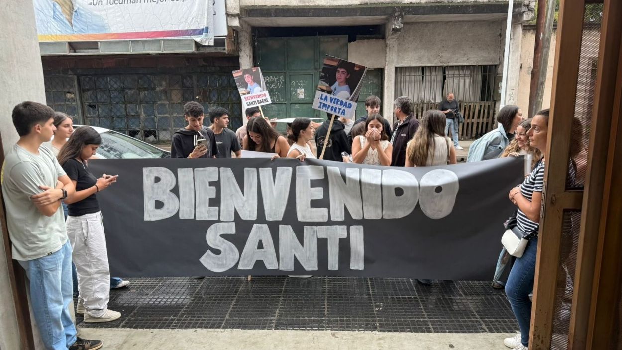 Agresión en patota: liberan a uno de los acusados por el ataque en Tafí del Valle
