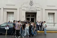 Agresión en patota: liberan a uno de los acusados por el ataque en Tafí del Valle