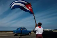 Cuba le comunicó a las aerolíneas que en 24 horas se queda sin combustible para aviones