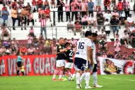 Diego Diellos, el “experto” en el ascenso que ilusiona a San Martín