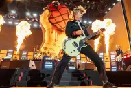 Super Bowl 2026: ¿a qué hora serán los shows de Bad Bunny y Green Day, y dónde verlos en vivo?