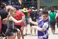 Se viene el primer finde largo del año: cuándo caen los feriados de Carnaval