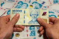 ¿Qué dejó enero para el proceso de remonetización?