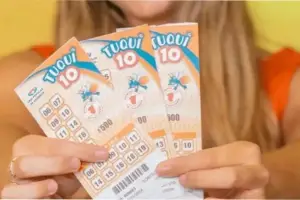 Tuqui 10: conocé cómo salió el sorteo de este domingo 16 de agosto