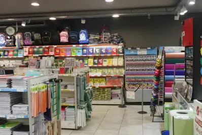 Copitec: planificación, variedad y precios accesibles para acompañar el inicio de clases 2026