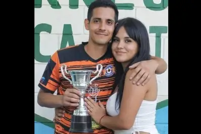 Asesinan a dos hermanos por una deuda de $230 mil