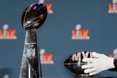 Super Bowl 2026: historia, origen del nombre y por qué es el cierre más esperado de la NFL