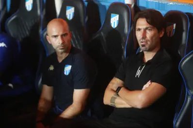 Atlético Tucumán visita esta tarde a Sarmiento de Junín: hora, TV y formaciones