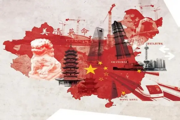 ¿Predijo Napoleón el ascenso de China?