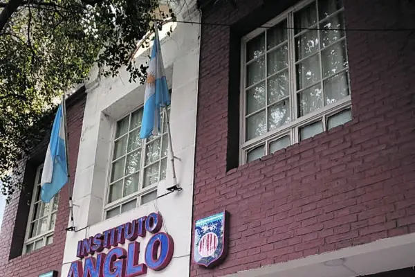Instituto Anglo: símbolo de tradición, calidad y excelencia en la enseñanza del Inglés