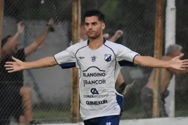 Tucumán Central ya tiene rival: General Paz Juniors ganó en La Banda y jugará por el ascenso