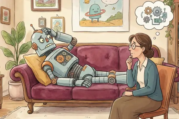 En épocas de inteligencia artificial, la Psicología promete tanto como los algoritmos