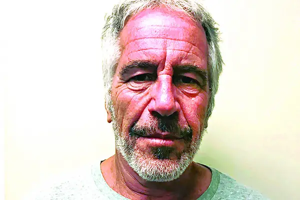 El FBI dice que no había una red de explotación sexual en el caso Epstein