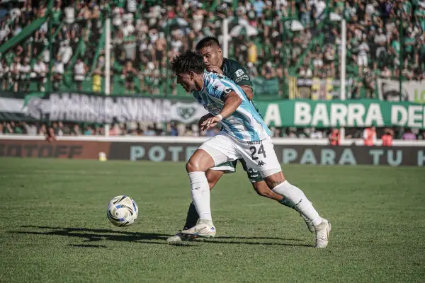 Otra decepción y van: Atlético Tucumán sigue sin respuestas en el Apertura