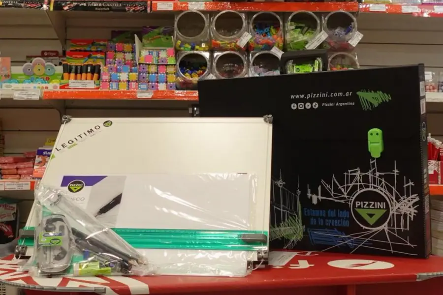 Copitec: planificación, variedad y precios accesibles para acompañar el inicio de clases 2026