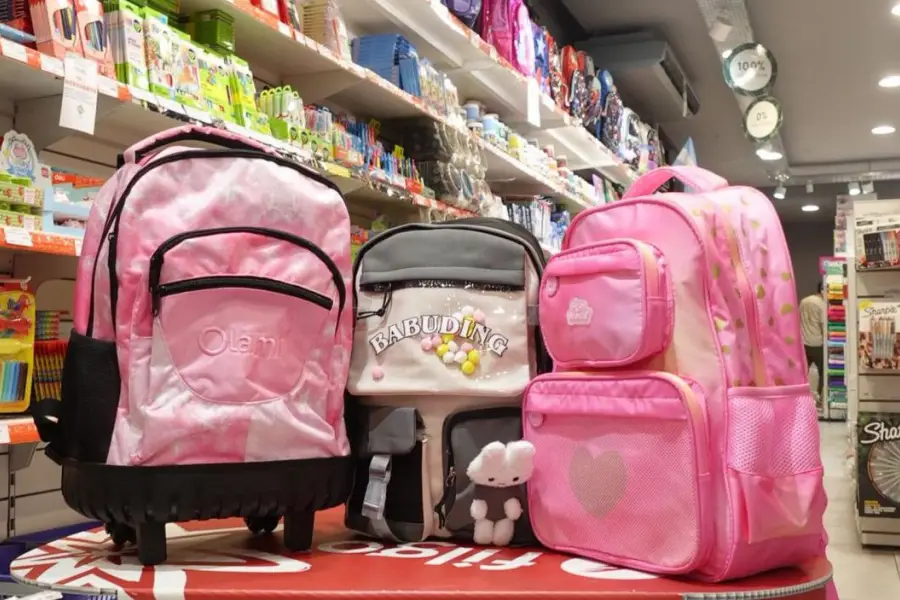 Copitec: planificación, variedad y precios accesibles para acompañar el inicio de clases 2026