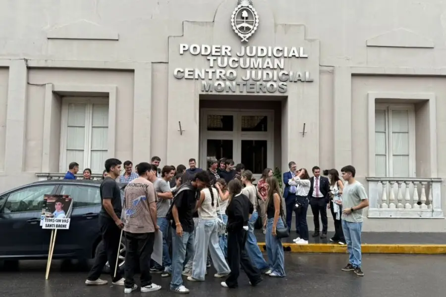 Agresión en patota: liberan a uno de los acusados por el ataque en Tafí del Valle
