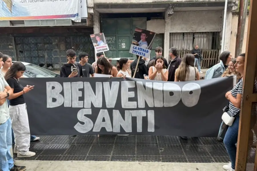 Agresión en patota: liberan a uno de los acusados por el ataque en Tafí del Valle