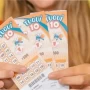 Tuqui 10: cómo salió el sorteo este 24 de mayo