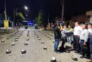 ¿Cómo se puede frenar la narcocriminalidad en Tucumán?