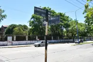 Quinta Agronómica: suman otro acceso vehicular
