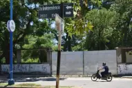 Quinta Agronómica: suman otro acceso vehicular