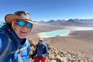 Montañismo: una proeza de tucumanos que desafiaron al tiempo en los altares de los Andes