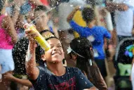 Carnaval 2026: ¿cuándo es el fin de semana largo y cómo se paga a quienes trabajan?