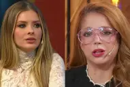 Hay que ser muy...: Juariu filtró un escándalo entre la China Suárez y las hijas de Icardi