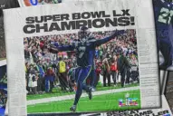 Seattle Seahawks vuelve a ser el rey de la NFL tras 12 años