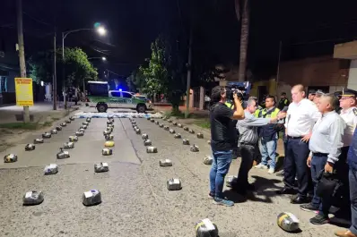 ¿Cómo se puede frenar la narcocriminalidad en Tucumán?