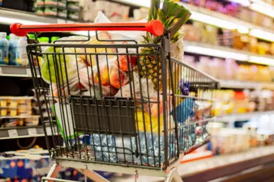 El Índice de Precios al Consumidor porteño trepó al 3,1% en enero