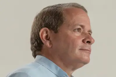 Tensión en Venezuela: Juan Pablo Guanipa volvió a ser detenido tras menos de 12 horas en libertad