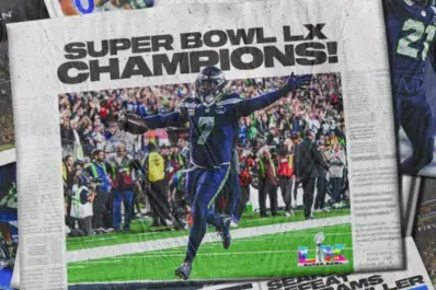 Seattle Seahawks vuelve a ser el rey de la NFL tras 12 años