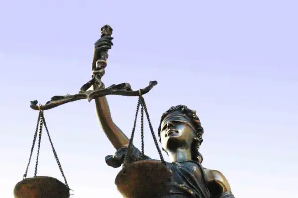 Carta a los jueces ante quienes litigo