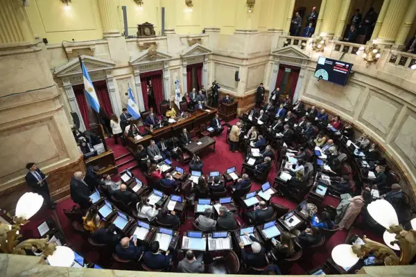 Reforma laboral: el Gobierno ultima detalles y los aliados piden garantías