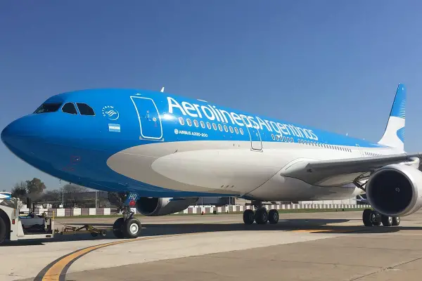 Aerolíneas Argentinas volará de Tucumán a Miami para el Mundial 2026