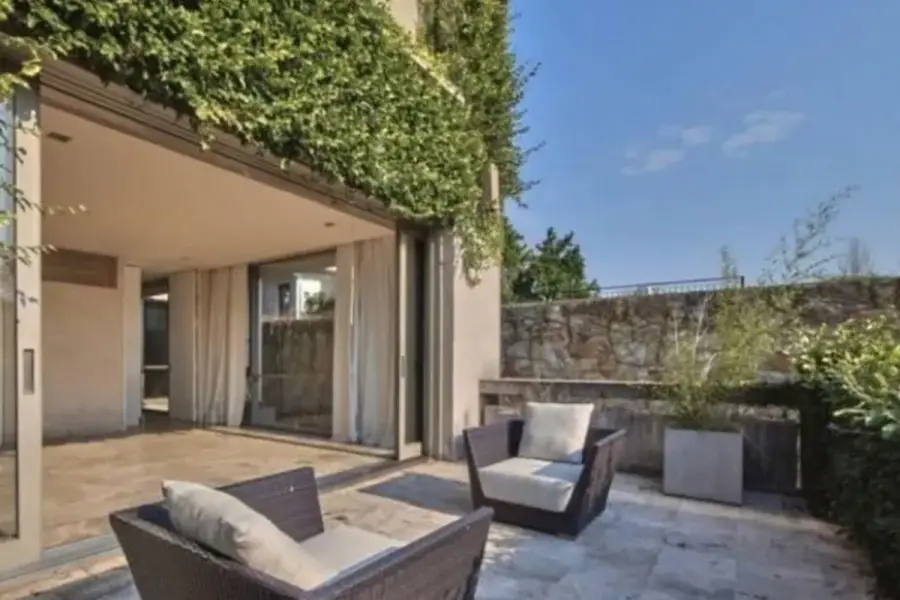 Las cinco mansiones más lujosas de los famosos argentinos: ¿cómo son?