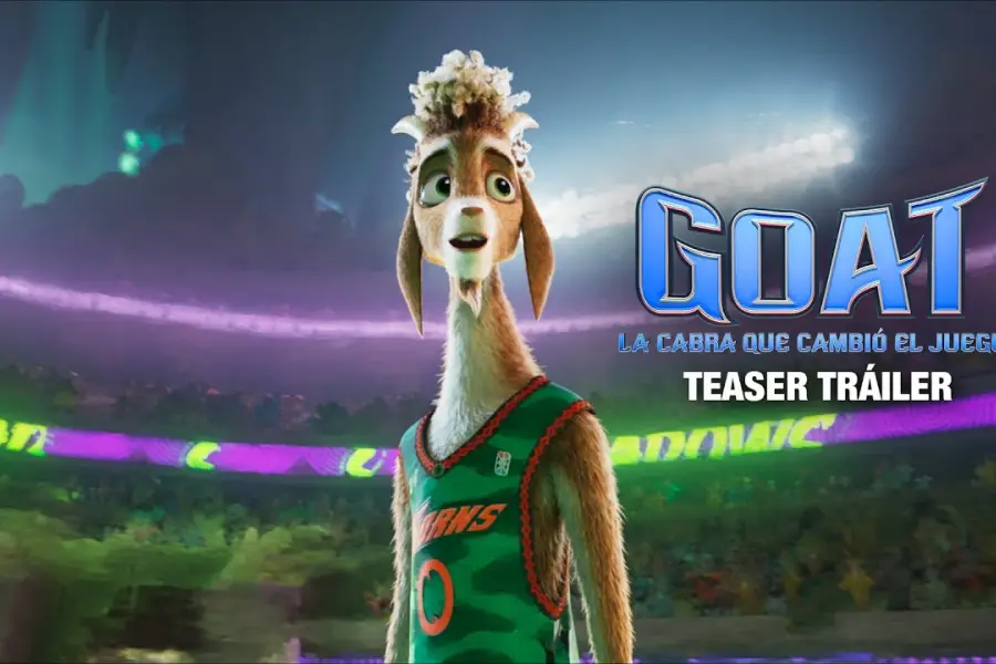 Para volverse locos: los creadores de Las Guerreras K-pop estrenan una nueva película