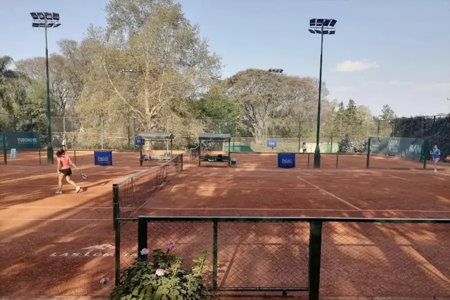 Tucumán afianza su lugar en el circuito con un nuevo torneo internacional