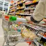 Los alimentos marcan el ritmo de los precios durante este mes