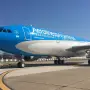 Aerolíneas Argentinas anunció vuelos desde el interior a Miami