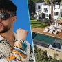 Así son las impresionantes casas de Bad Bunny: dónde quedan y cuánto cuestan