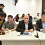 “Mi defendido no es un buchón”, dijo un defensor de Carreras